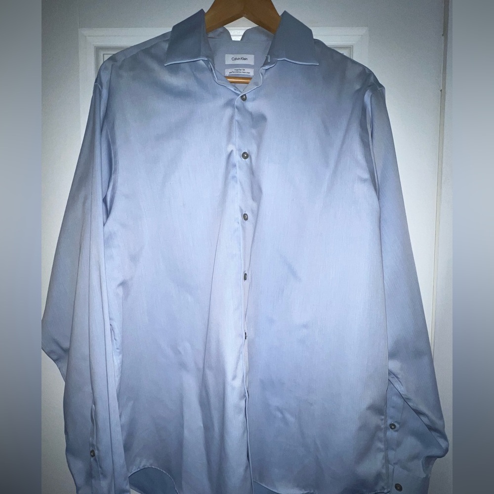 Calvin Klein Dress Shirt